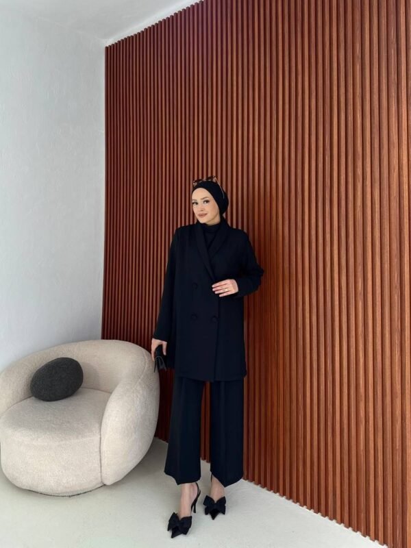 ⁦افرهول - jumpsuit⁩ - الصورة ⁦6⁩