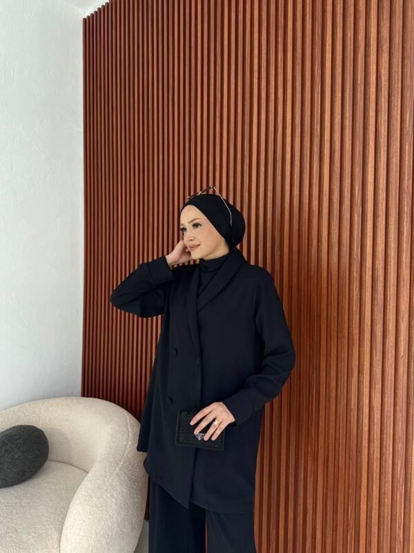 ⁦افرهول - jumpsuit⁩ - الصورة ⁦7⁩