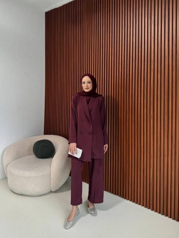 ⁦افرهول - jumpsuit⁩ - الصورة ⁦4⁩