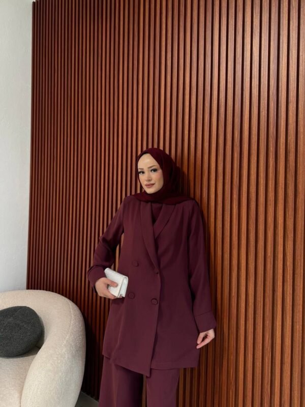 ⁦افرهول - jumpsuit⁩ - الصورة ⁦2⁩