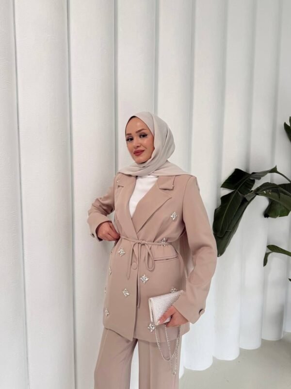⁦طقم رسمي⁩ - الصورة ⁦4⁩
