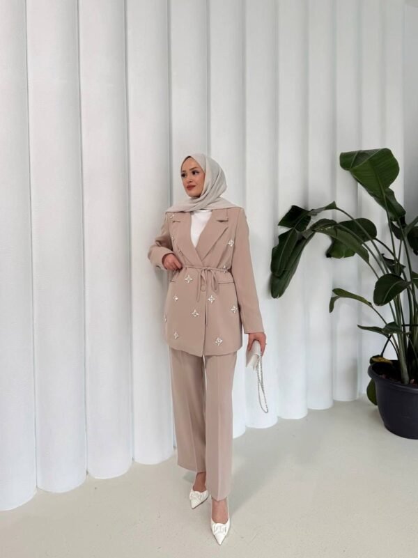 ⁦طقم رسمي⁩ - الصورة ⁦3⁩