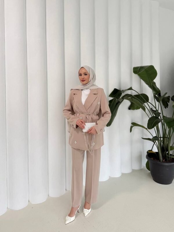 ⁦طقم رسمي⁩ - الصورة ⁦2⁩