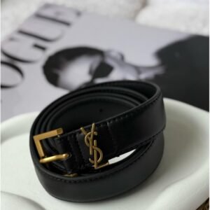 قشاط ماركة YSL