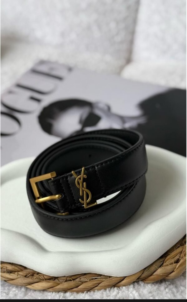 قشاط ماركة YSL